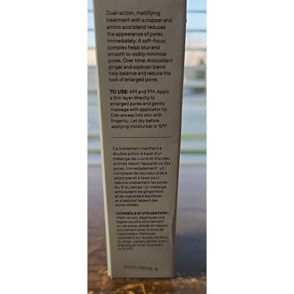 Murad Targeted Pore Corrector 0.5 fl oz Step 2 Treament New in Box - Picture 4 of 6